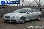 2009 59 XF 3.0TD V6 Premium Luxury