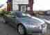 2009 `59 Jaguar XF Luxary 3.0d Auto Lunar Grey & Warm Charcoal, One Owner Driver