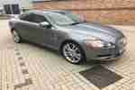 2009 '59' XF 'S' Premium Luxury 3.0D