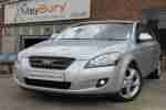 2009 59 CEED 2.0 SPORT CRDI 5D 138 BHP