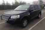 2009 (59) LAND ROVER FREELANDER XS TD4 AUTO