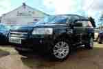 2009 59 Land Rover Freelander 2 2.2Td4 Auto