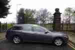 2009 59 6 2.2 D TS 5D 163 BHP DIESEL
