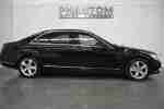 2009 59 MERCEDES BENZ S CLASS 3.0 S350 CDI