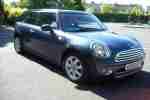 2009 (59) CLUBMAN 1.6 Cooper D