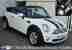 2009 59 MINI CONVERTIBLE 1.6I COOPER 6 SPEED 120 BHP