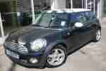 2009 59 HATCH 1.6 COOPER D 3D 108 BHP