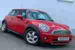2009 59 HATCH COOPER 1.6 COOPER D