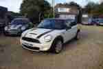 2009 59 HATCH COOPER 1.6 COOPER S 3D 172