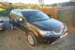 2009 59 OUTLANDER DIAMOND 7 SEATER