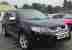2009 59 MITSUBISHI OUTLANDER INTENSE WARRIOR H LINE DI D 7 SEATER PX FINANCE P