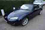 2009 59 MX 5 2.0i Powershift Automatic