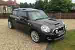 2009 59 Cooper S Mayfair Rare Special 50