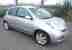 2009 59 NISSAN MICRA 1.2 N TEC 5D 80 BHP