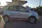 2009 (59) NOTE 1.6 Acenta Auto