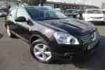 2009 59 QASHQAI 1.6 N TEC 5D 113 BHP