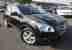 2009 59 NISSAN QASHQAI 1.6 N TEC 5D 113 BHP