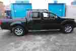 2009 59 Navara Double Cab 2.5Dci Tenka