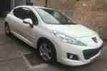 2009 59 207 1.6 SPORT HDI 3D 110 BHP