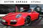 2009 59 911 3.6 CARRERA 2 2D 345 BHP