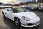 2009 59 BOXSTER 3.4 S GEN2 310BHP