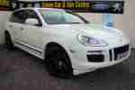 2009 59 CAYENNE 4.8 V8 TIPTRONIC S