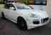 2009 59 PORSCHE CAYENNE 4.8 V8 TIPTRONIC S GTS 405BHP 4X4 4WD SPORTS SUV