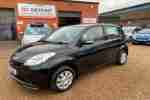 2009(59) MYVI 1.3 SXi Black 5dr