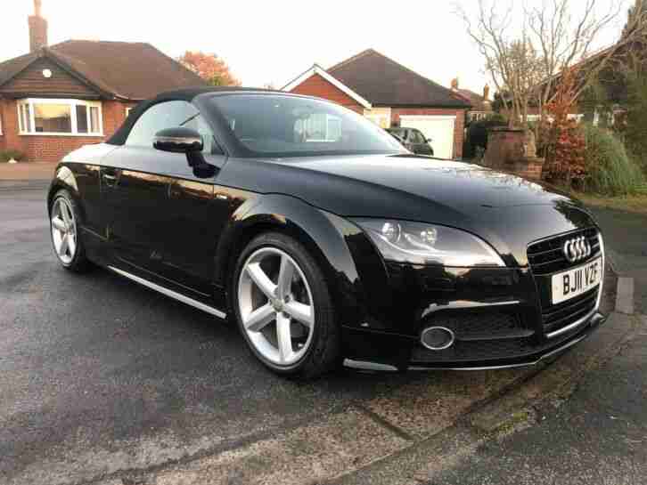 2009 59 Peugeot 207 1.4 ( 95bhp ) Sport.Black ,1 Owner,only 56000 miles from new