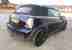 2009 59 REG BMW MINI COOPER S CONVERTIBLE AUTO CAT D DAMAGED SALVAGE