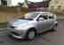 2009 59 REG PERODUA MYVI SXI SILVER LIGHT DAMAGED SALVAGE 1.3 TOYOTA ENGINE
