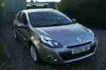 2009 59 REG Clio 1.2 16v 100 2009MY