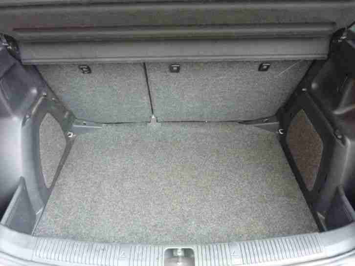 2009 (59 REG) SKODA FABIA 1.2 12V SPORT 5 DOOR HATCHBACK, SILVER, EXCELLENT COND