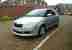 2009 (59 REG) SKODA FABIA 1.2 12V SPORT 5 DOOR HATCHBACK, SILVER, EXCELLENT COND