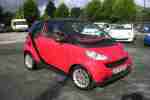 2009 59 REG fortwo 0.8cdi ( 54bhp )