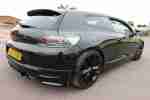 2009 59 REG SCIROCCO 2.0 TSI GT