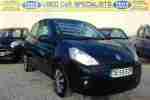 2009 (59) CLIO EXTREME 1.2 16v BLACK