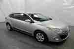 2009 59 MEGANE EXPRESSION DCI DIESEL