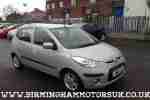 2009 (59 Reg) I10 1.2 COMFORT 5DR