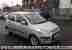 2009 (59 Reg) Hyundai I10 1.2 COMFORT 5DR Hatchback SILVER + LOW MILES