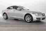 2009 (59 Reg) XF 3.0 D 240 Luxury