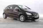 2009 (59 Reg) Mercedes B160 1.5 BlueEFF Sport