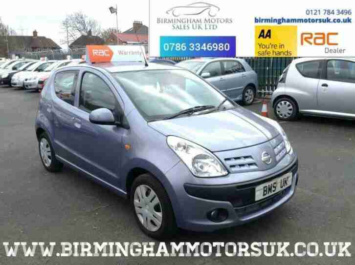 2009 (59 Reg) Pixo 1.0 N Tec 5DR