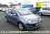 2009 (59 Reg) Nissan Pixo 1.0 N Tec 5DR Hatchback GREY + LOW MILES