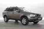 2009 (59 Reg) XC90 2.4 D5 Active AWD