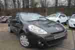 2009 59 Clio 1.2 Extreme 3dr