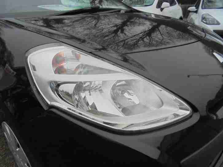 2009 59 Renault Clio 1.2 Extreme 3dr Hatchback - ISOFIX