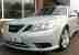 2009 59 SAAB 9 3 TURBO EDITION 1.9 TID 150 BHP MANUAL ONLY 60K MILES