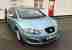 2009 59 SEAT LEON 1.4 S 5D 85 BHP