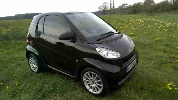 2009(59) FORTWO 0.8 CDi PASSION DIESEL